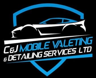 CJ Valeting and Detailing Service